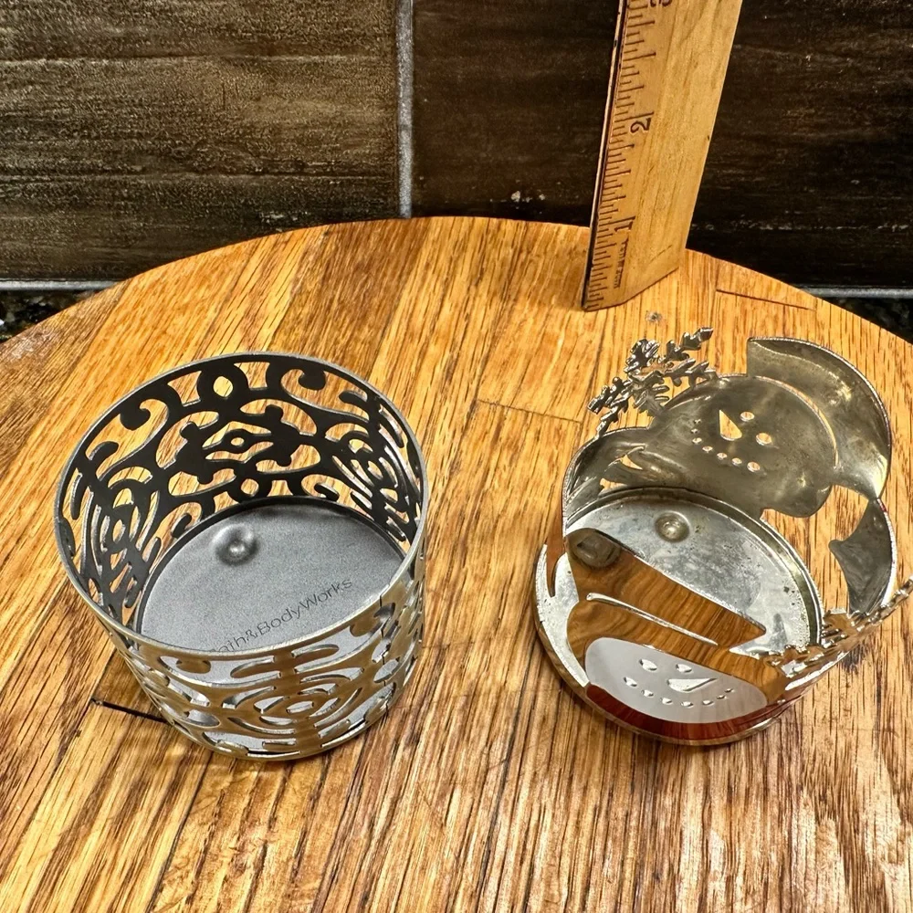 Slatkin & Co. Candle‎ Holders